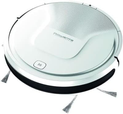 ASPIRATEUR ROWENTA ROBOT EXPLORER SERIE 20 RR6827WH
