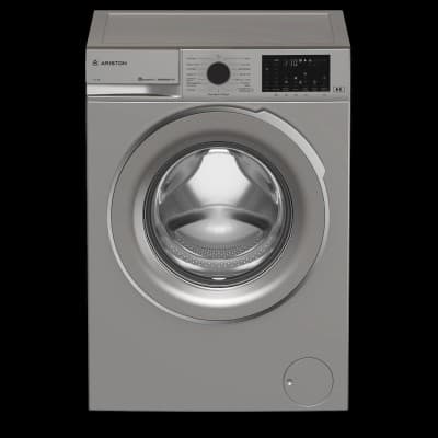 MACHINE A LAVER ARISTON FRONTAL 10.5 KG GRIS