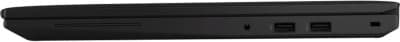 LENOVO THINKPAD L16 GEN 1 / Intel Core Ultra 5 125U / 16GB DDR5 5600MHz / 512GB SSD / 16" FHD WUXGA