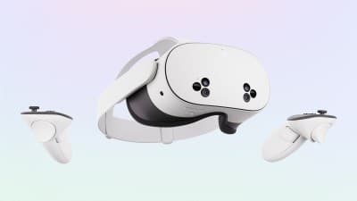 OCULUS META QUEST 3S VR 128GB