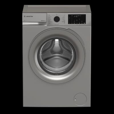 MACHINE A LAVER ARISTON FRONTAL 7 KG GRIS