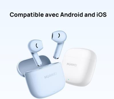 HUAWEI FREEBUDS SE 2