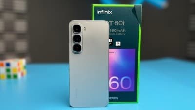 INFINIX HOT 60I 6+6/128 GB
