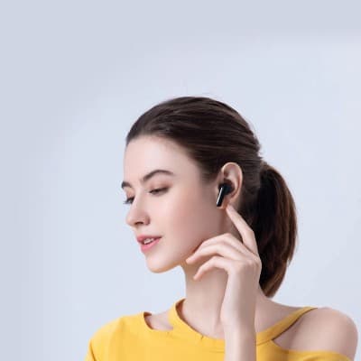 HAYLOU GT3 WIRELESS EARBUDS