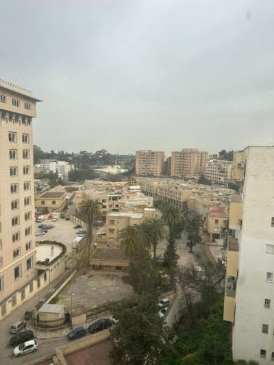 Location Appartement F4 Alger Hydra