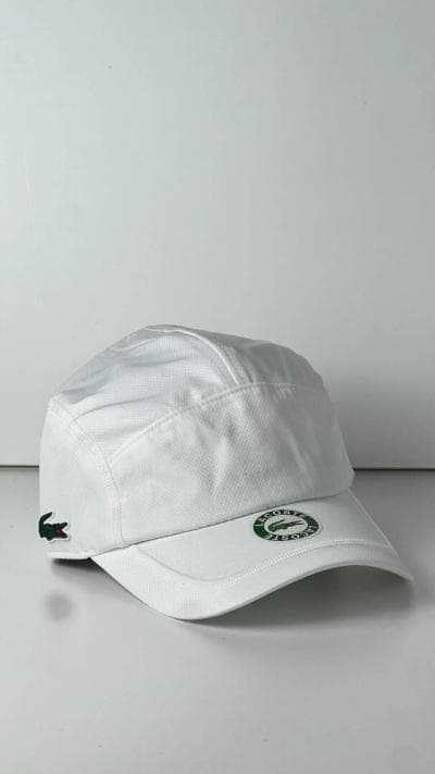 Casquette Lacoste Élégance & Qualité Premium