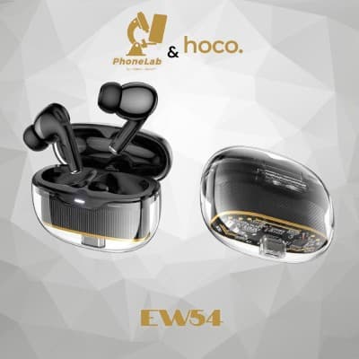 Hoco EW54 Noir
