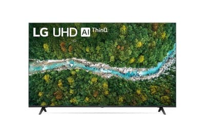 TELEVISEUR LG UHD SMART 50/55/65