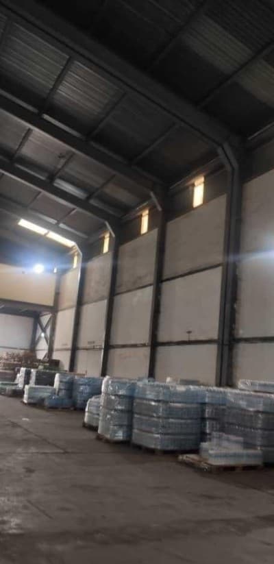 Vente Hangar Annaba Annaba