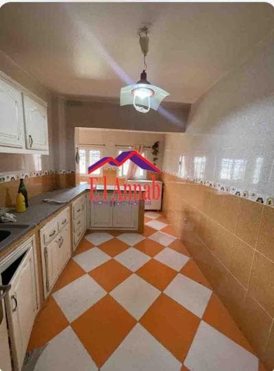 Vente Appartement F5 Annaba Annaba