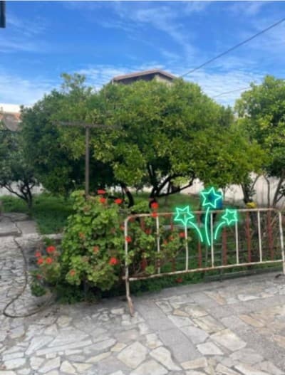 Vente Villa Annaba Annaba