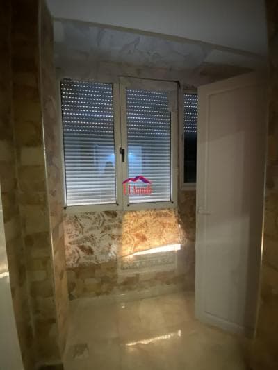 Vente Appartement F4 Annaba Annaba