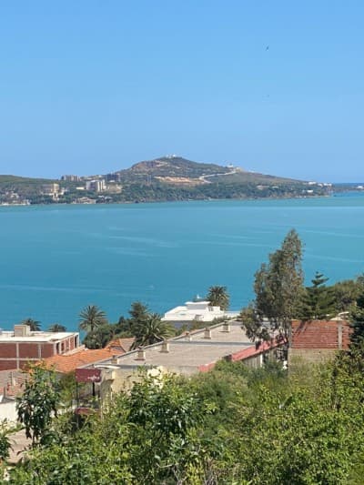 Vente Villa Annaba Annaba