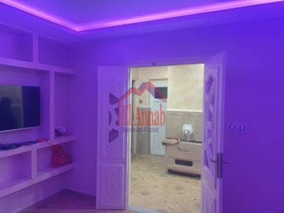 Vente Appartement F3 Annaba Annaba
