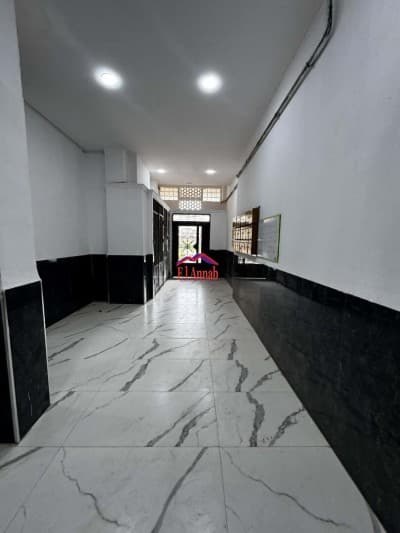 Vente Appartement F3 Annaba Annaba