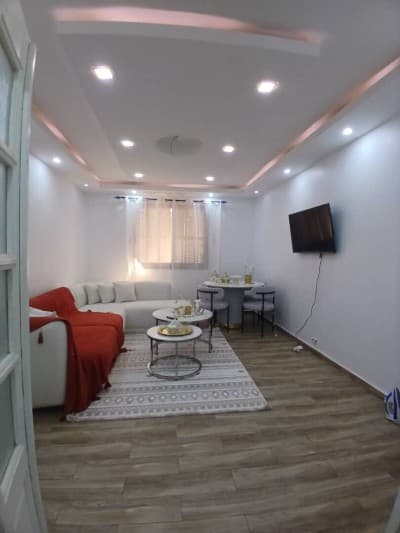 Vente Appartement F3 Annaba Annaba