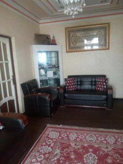 Vente Appartement F3 Annaba Annaba