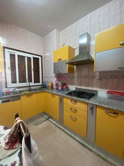 Vente Appartement F4 Annaba Annaba