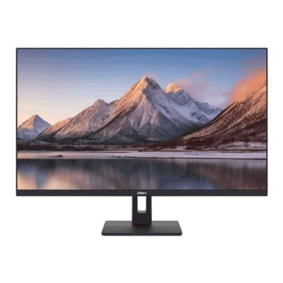 Ecran DAHUA LM32-C301B 32 QHD ,75Hz, 5 ms