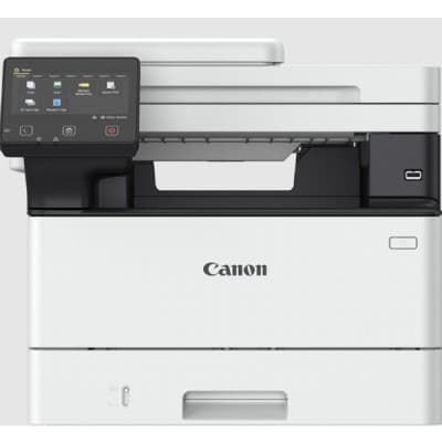 Multifonction Laser Canon MF465dw Monochrome WIFI 40 ppm- 1200 x 1200 ppp- Wi-Fi, RV auto, Fax