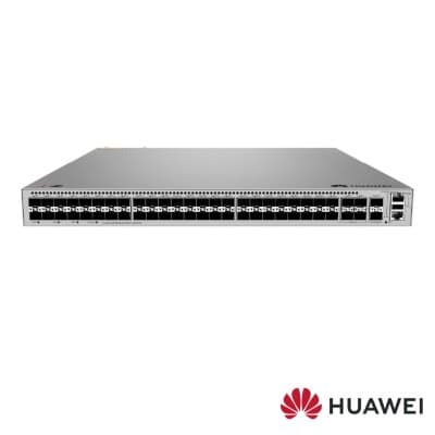 Switch HUAWEI S530-48S4XE 48 ports SFP (fibre, 1G) et 4x10 Gbps SFP+