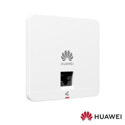 Point d accès Wi-Fi HUAWEI AP162E Wi-Fi 6 - 5 GHz - Dual-band