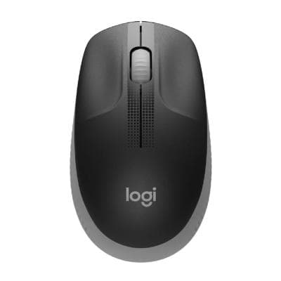 Souris Sans Fil LOGITECH M190 Original