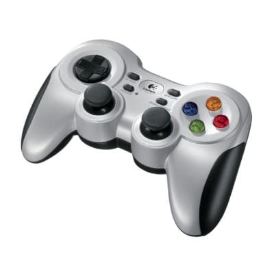 Manette Sans Fil LOGITECH F710 Original