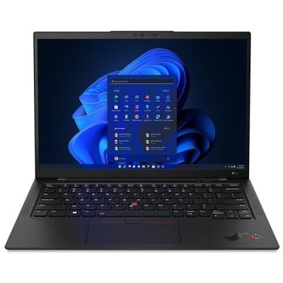 LENOVO X1 G10 - i7-1255U - 16 Go LPDDR5 - 1To Ssd - Écran 14 WUXGA