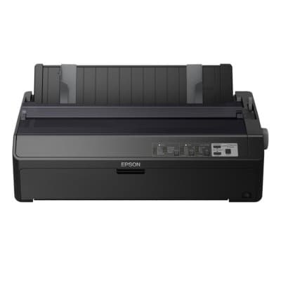 IMPRIMANTE MATRICIELLE EPSON LQ-2090II A IMPACT 24 AIGUILLES / 136 COLONNES