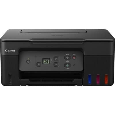 Multifonction Canon G2470 - Jet D encre - Couleur - USB