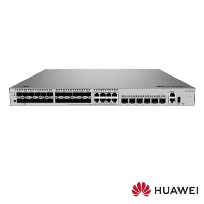 Switch HUAWEI S530-24ST4XE 24 ports SFP et 4x10 Gbps SFP+