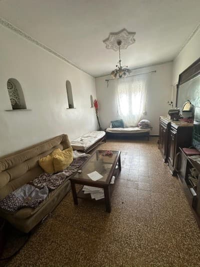 Vente Villa Alger Hydra