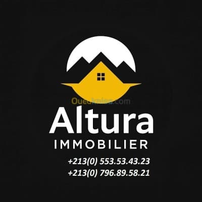 Vente Terrain Alger Hydra