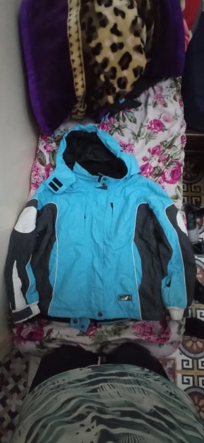 Veste homme