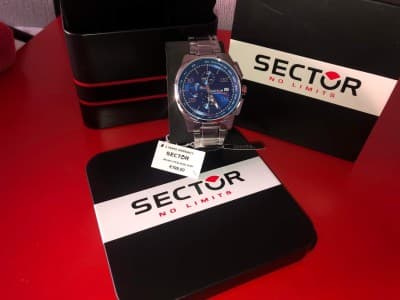 Sector original