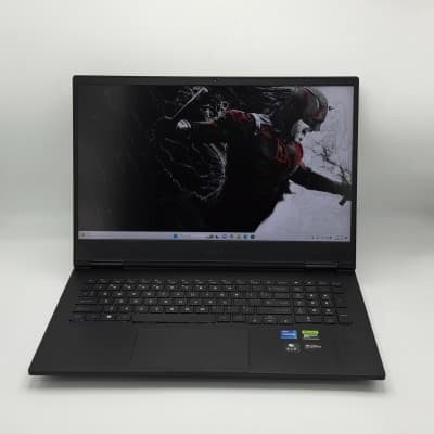 HP OMEN 16 / i7-14650HX / 16 Go DDR5 / RTX 4070 / QHD+ 240Hz
