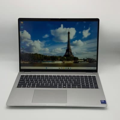 Dell Pro 16 Plus / Intel Core Ultra 7 266V / 16 Go DDR5 / 16 Tactile