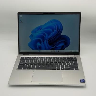 Dell Pro 14 Plus / Intel Ultra 5 235U / 16 Go / 256 Go SSD NVMe / 14 FHD+