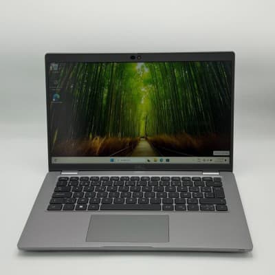 DELL LATITUDE 5430 / 12th i5-1245U / 16Go DDR4 / 256Go SSD / 14 FHD