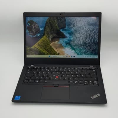 Lenovo ThinkPad L14 Gen 2 Tactile / i5-1145G7 / 16 Go DDR4 / 14 FHD