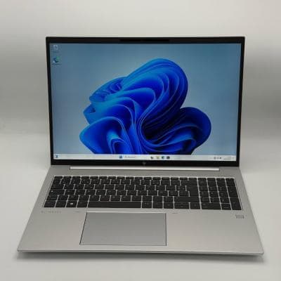 HP ELITEBOOK 865 G10 / AMD RYZEN 5 7545U / 16Go DDR5 / 512SSD / 16 FHD+