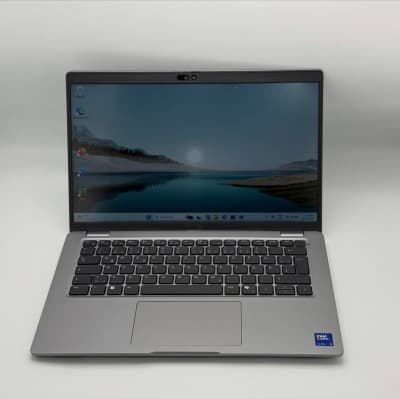 Dell Latitude 5450 / Ultra 5 135U / 16 Go DDR5 / 256 Go SSD / 14 FHD