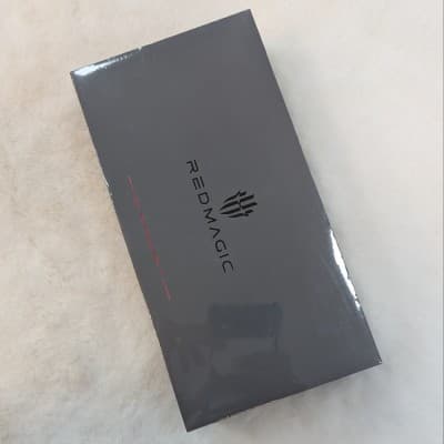 ZTE REDMAGIC 11 Pro 5G 12GB-256GB