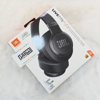JBL LIVE775 NC