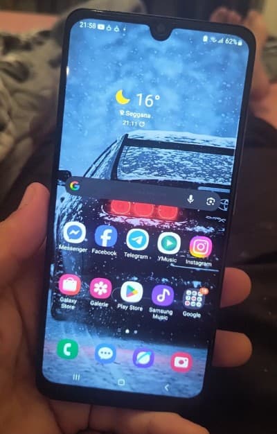 Samsung Galaxy A32 4/64