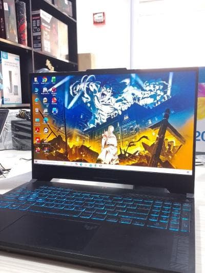 LAPTOP ASUS