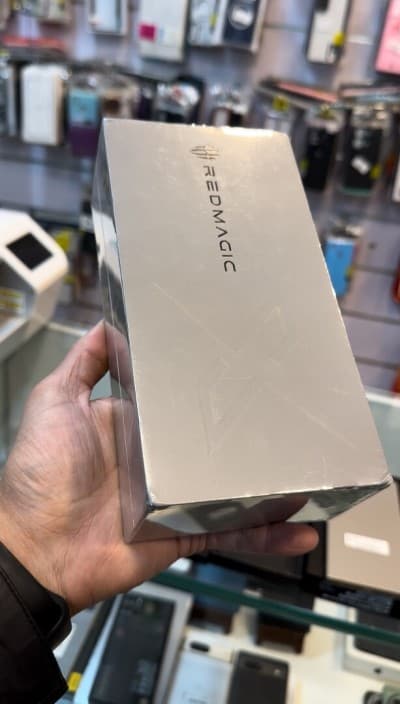 Zte Redmagic 10 pro