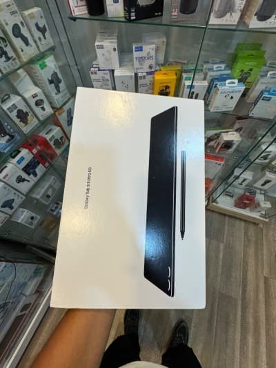 Samsung Galaxy tab S11 ultra 5G 12GB 512GB