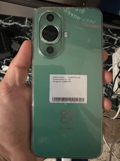 Huawei Nova 11
